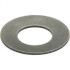 Associated Spring Raymond BM098020P Metric Bearing Disc Spring: 6.2 mm ID, 0.4 mm OAH, 9.8 mm OD