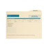 TAX FORMS PRINTING, INC. A0313 ComplyRight Performance Review Folders, 11-3/4in x 9-1/2in, Pack Of 25