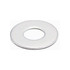 Foreverbolt FBFLWASH14SODP5 Flat Washers; Washer Type: Flat Washer ; Material: Stainless Steel ; Thread Size: 1/4" ; Standards: ANSI B18.21.1 ; Additional Information: NL-19. Surface Treatment, Made in the USA