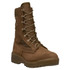 Belleville 550ST 140W Work Boot: Size 14, 8" High, Leather, Steel Toe