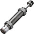 Bansbach, EasyLift FWM-S3035TBD-C Standard-Duty Shock Absorber: 10 mm Rod Dia, 41.6 mm OD, 35 mm Stroke, M30 x 1.5 Thread