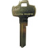 Best 7141413  Nickel Key Blank