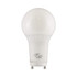 Euri Lighting EA19-8W2040EG-2 Fluorescent Commercial & Industrial Lamp: 8 Watts, A19, 2-Pin Base