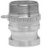 EVER-TITE. Coupling Products 3U30FSS Cam & Groove Coupling: 3"
