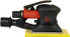 Chicago Pneumatic 8941172650 3 x 4-1/4" 10,000 OPM Jitter Bug Air Orbital Sander