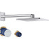 Grohe 26504000 Shower Heads & Accessories