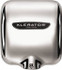 Excel Dryer 601161AH 1450 Watt Silver Finish Electric Hand Dryer