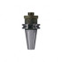 Allied Machine and Engineering CB3000-CV40 Boring Head Taper Shank: CAT40, Threaded Mount