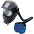 Allegro 9936 PAPR Welding Helmet: