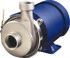 Finish Thompson AC8HJ1V80B01805 7-1/2 HP, 281 Shut Off Feet, 316 Stainless Steel, Carbon and Viton Magnetic Drive Pump