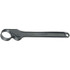 Gedore 6243570 Ratchets; Tool Type: Ratchet ; Drive Size: 41 mm ; Head Shape: Round ; Head Style: Fixed ; Material: Vanadium Steel ; Finish: Manganese Phosphate