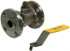 Apollo. 88A20H01 Standard Manual Ball Valve: 12" Pipe, Full Port