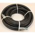 Alliance Hose & Rubber STM150-30MM-CR 1-1/2" ID x 30' LENGTH STEAM HOSE 250 PSI COUPLED M + M