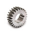 Boston Gear 10112 Spur Gear: 26 Teeth, 3/4" Bore Dia