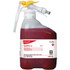 Diversey DVS95892546 All-Purpose Cleaners & Degreasers; Product Type: Power Cleaner ; Form: Liquid ; Container Type: Spray Bottle ; Container Size: 1.32 gal ; Scent: Fresh Pine ; Application: For Shops & Kitchens