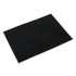 Crown Matting JS 0610BK Entrance Mat: 10' Long, 6' Wide, Nylon Surface