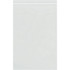 B O X MANAGEMENT, INC. PB3720 Partners Brand 4 Mil Reclosable Poly Bags, 5in x 8in, Clear, Case Of 1000