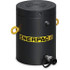 Enerpac HCL2002 Compact Hydraulic Cylinder: Horizontal & Vertical Mount, Steel