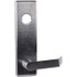 Falcon 510L-D US32D Trim; Trim Type: Classroom ; For Use With: 25 Series ; Material: Steel ; Finish/Coating: Stainless Steel