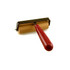 SPEEDBALL ART PRODUCTS CO., LLC 41226 Speedball Rubber Brayer, Soft, 4in
