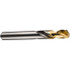 DORMER 5967309 Screw Machine Length Drill Bit: 0.5512" Dia, 135 °, High Speed Steel