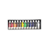 COLART FINE ART & GRAPHICS LTD. Liquitex 101012  Basics Value Series Acrylic Colors, 0.74 Oz, Assorted Colors, Set Of 12