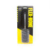 Brush Research Mfg. BC178400BC Flexible Cylinder Hone: 1.87" Max Bore Dia, 400 Grit, Boron Carbide