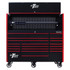 EXTREME TOOLS RX723020HRKR Tool Storage Combos & Systems; Type: Roller Cabinet with Hutch Combo ; Drawers Range: More than 15 Drawers ; Number of Pieces: 2.000 ; Width Range: 72" and Wider ; Depth Range: 30" and Deeper ; Height Range: 60" and Higher