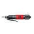 Chicago Pneumatic 6151630050 1/4" Bit Holder, 1,300 RPM, Pistol Grip Handle Air Screwdriver