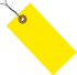 Dupont G14083B Blank Tag: Rectangle, Polypropylene