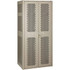 Datum TA50-422476-ECO Locker: 42" Wide, 76" High,