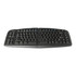 CALIFONE INTERNATIONAL, INC. Goldtouch GTU-0088 Ergoguys Goldtouch v2 Adjustable Comfort Keyboard
