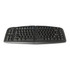 CALIFONE INTERNATIONAL, INC. GTU-0088 Ergoguys Goldtouch v2 Adjustable Comfort Keyboard