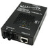 TRANSITION NETWORKS E-100BTX-FX-05SMHTNA  E-100BTX-FX-05(SMHT) Fast Ethernet Media Converter - 1 x RJ-45 , 1 x SC - 100Base-TX, 100Base-FX - External, Wall-mountable