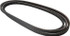 Browning 1090117 V-Belt: Section BX, 131" Outside Length, 21/32" Belt Width