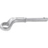 Facom 54A.60 Box End Wrench: 60 mm, 12 Point, Single End