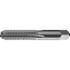 Cle-Force C69305 Straight Flute Tap: M16x2.00 Metric Coarse, 4 Flutes, Bottoming, High Speed Steel, Bright/Uncoated