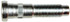 Dorman 610-278 9/16-18 Serrated Bolt Wheel Stud