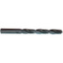 Chicago-Latrobe 43685 Jobber Length Drill Bit: #15, 135 °, High Speed Steel