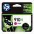 HP INC. HP 3YL63AN  910XL Magenta High-Yield Ink Cartridge, 3YL63AN