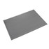 Crown Matting FP 3612GY Anti-Fatigue Mat: 12' Length, 3' Wide, 3/8" Thick, Polyvinylchloride