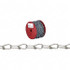 Campbell T0726427N Welded Chain; Finish: Zinc ; UNSPSC Code: 31151600