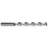 Cleveland C16180 Jobber Length Drill Bit: #13, 118 °, High Speed Steel