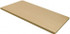 ECONOCO PW/1224MP Flat Shelf: Use With Slatwall & Gridwall or Slotted Standard Brackets