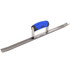 Bon Tool 21-319 Trowels; Trowel Type: V Sledrunner ; Blade Type: V-Notch ; Blade Material: Steel