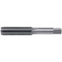 Cle-Line C62099 Straight Flute Tap: 7/8-14 UNF, 4 Flutes, Bottoming, 3B Class of Fit, High Speed Steel, Bright/Uncoated