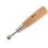 Bon Tool 21-180 Trowels; Trowel Type: Ball Jointer ; Blade Type: Round ; Blade Material: Steel