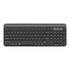 B3E AP-K912T  - Keyboard - multi device - wireless