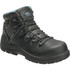 Footwear Specialities Int'l A7127-8M Work Boot: 6" High, Leather, Composite & Safety Toe, Safety Toe