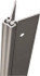 Best 711477813 Piano Hinge: 5" Wide, 95" Long, 0.11" Thick